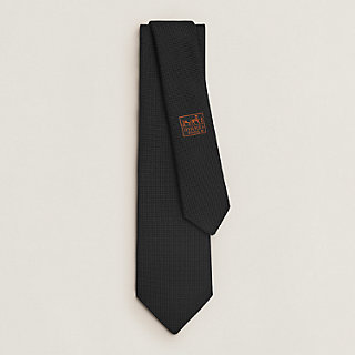 ネクタイ 7 cm 《サントノーレ》 | Hermès - エルメス-公式サイト